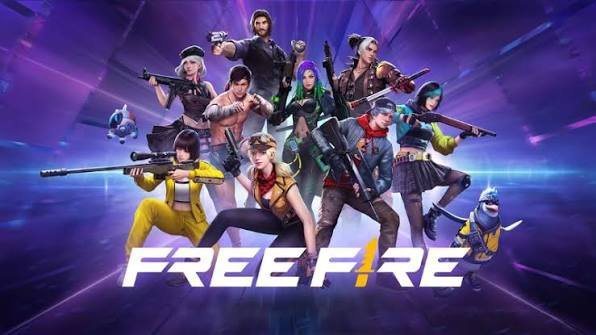 Free Fire Europe