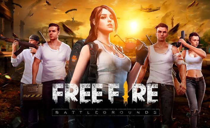 Free Fire LATAM