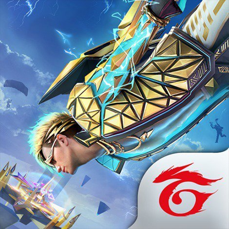 Free Fire Passes