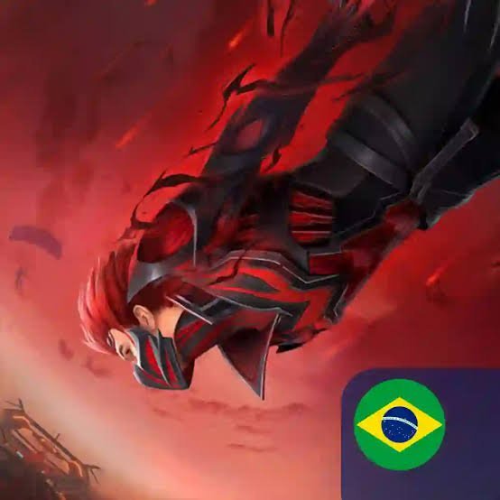 Free Fire Brazil