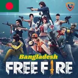 Free Fire Bangladesh