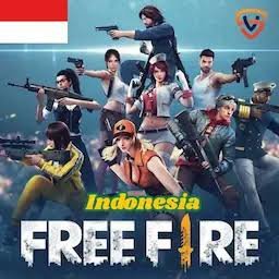 Free Fire Indonesia