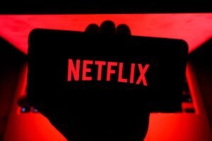 Netflix Gift Card – USA