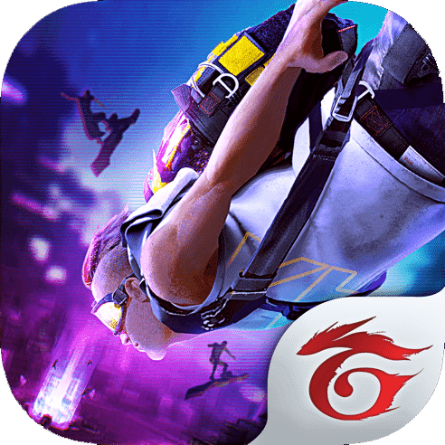 Free Fire Thailand