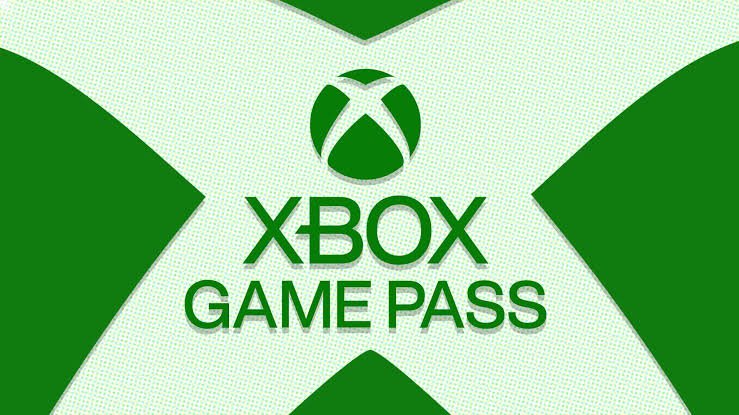 Xbox Game Pass