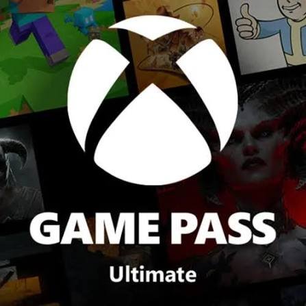 Gift Cards Xbox