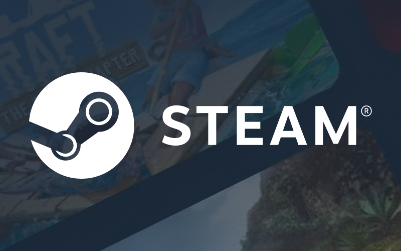 Gift Cards Steam